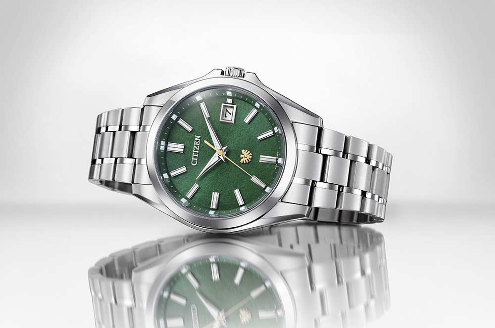 Pourquoi les montres japonaises font craquer les collectionneurs - weekend.levif.be