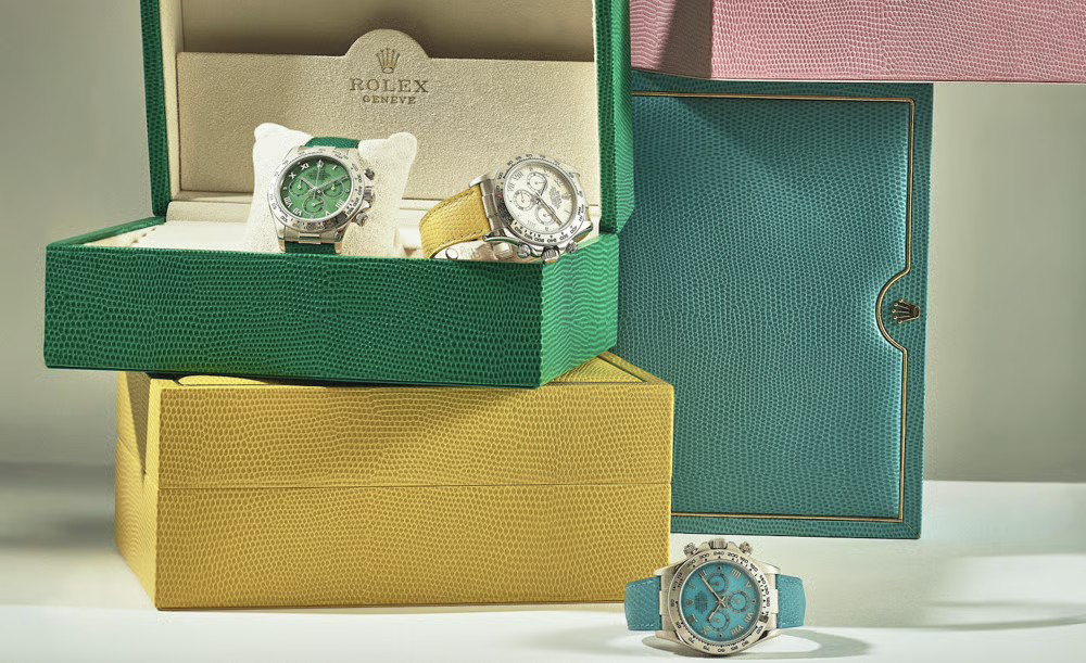 Horlogerie suisse: une reprise fragile, sur fond de mutation du marché - fashionnetwork.com