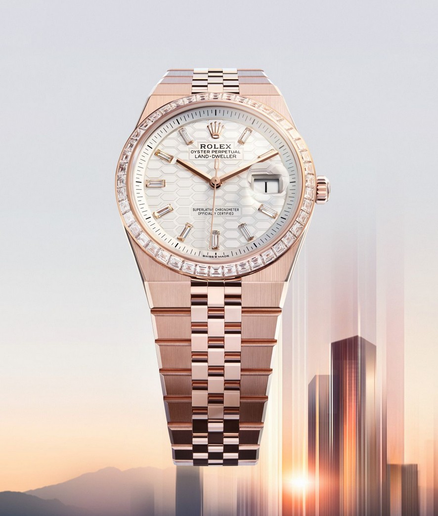 Rolex va augmenter ses prix de 7% dès janvier 2026 - Luxury Tribune