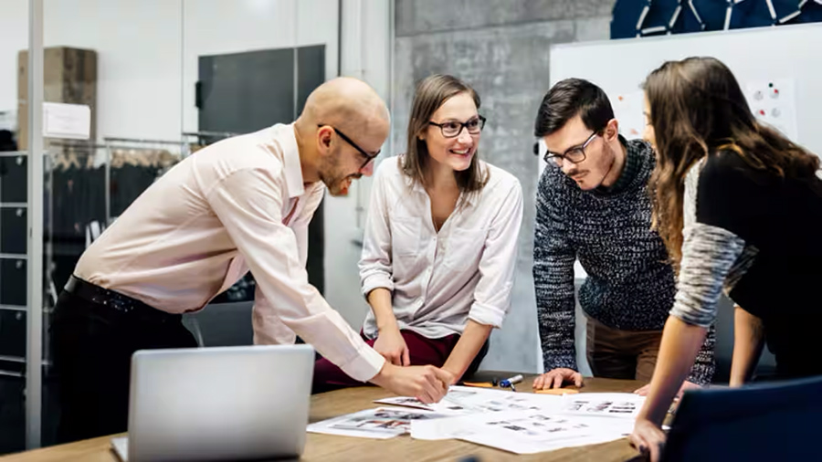 Nous recherchons les meilleurs employeurs de Suisse en 2026! - pme.ch