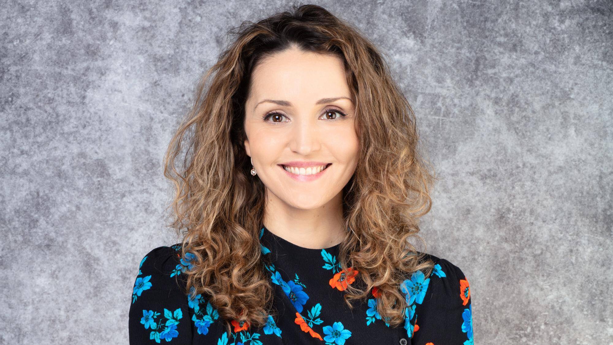 Béatrice Goasglas est la nouvelle CEO de Tag Heuer - agefi.com