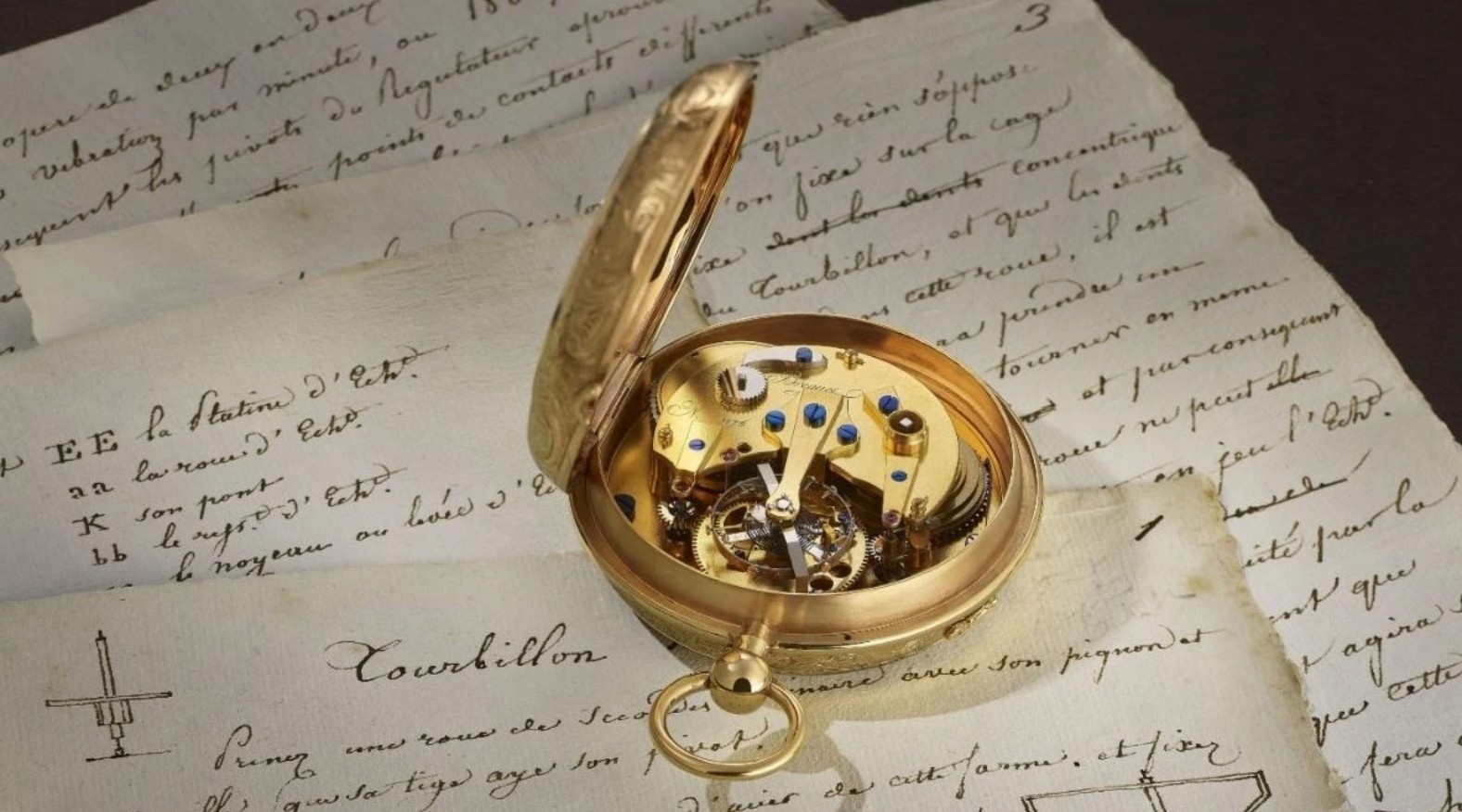 Breguet après Breguet - worldtempus.com