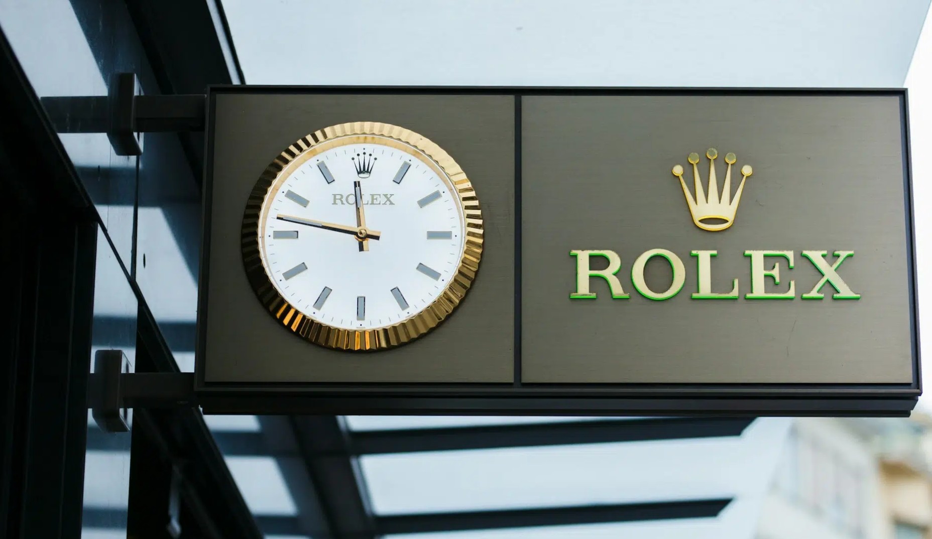 Rolex remporte son procès contre Pinel & Pinel - ostermanwatch.com