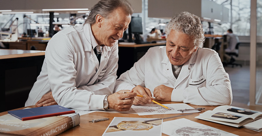 L'art de réveiller deux belles endormies - lopinion.fr