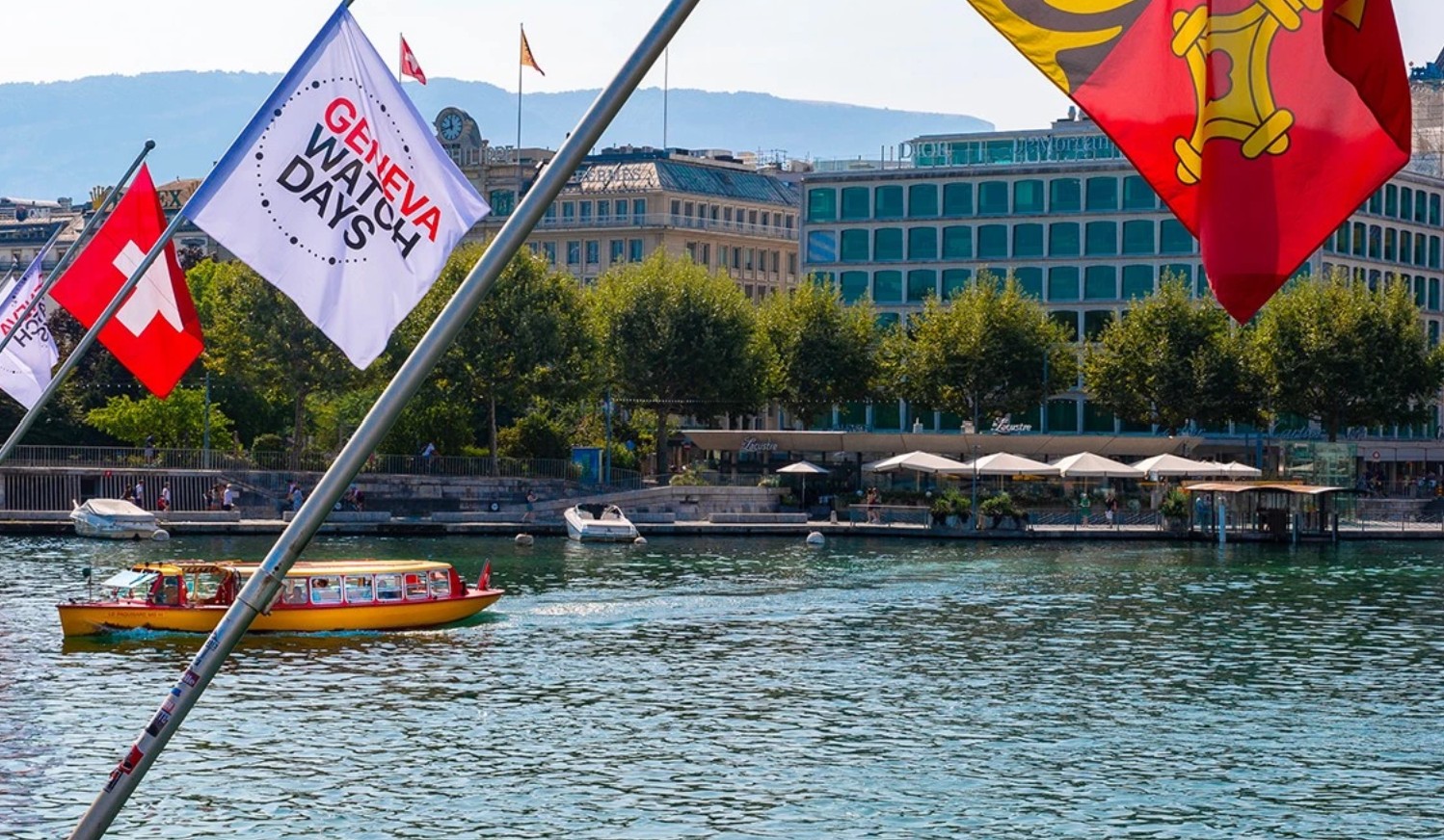 Une 6ème édition à vivre comme un festival ! - worldtempus.com