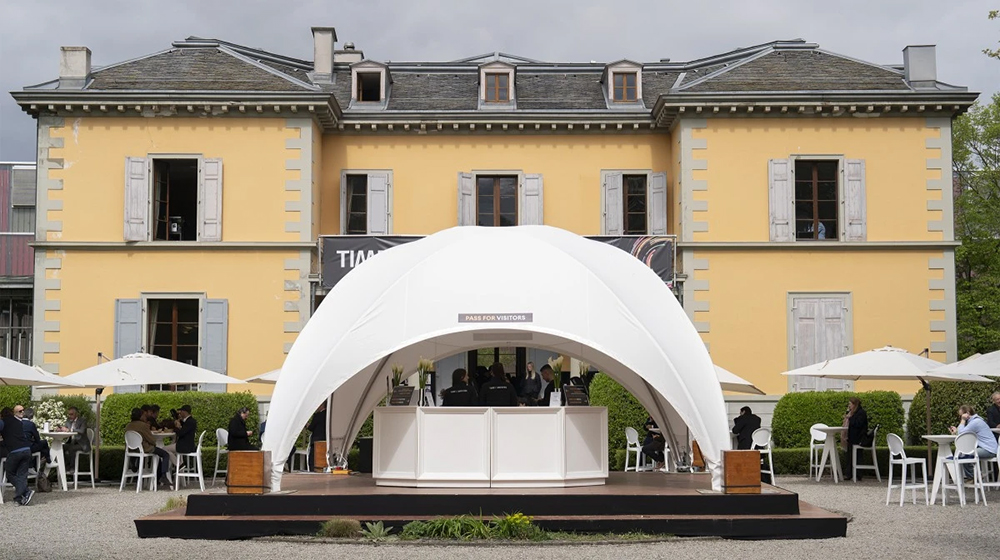 Succès pour l'édition 2026 de Time to Watches - worldtempus.com