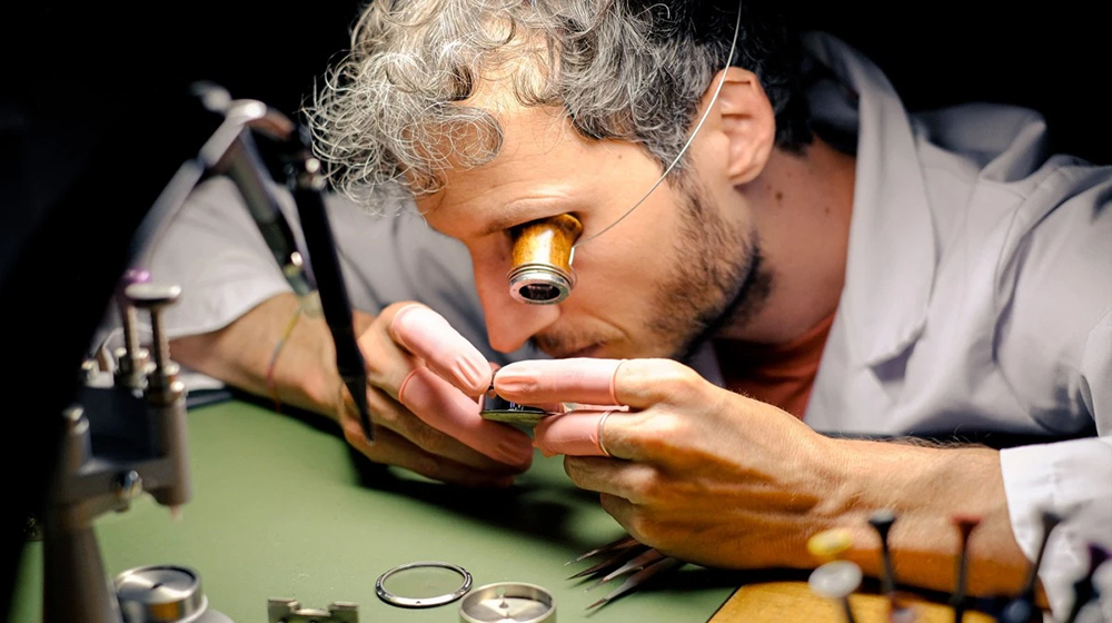 Et si l'horlogerie suisse se mobilisait autour d’un même défi créatif ?