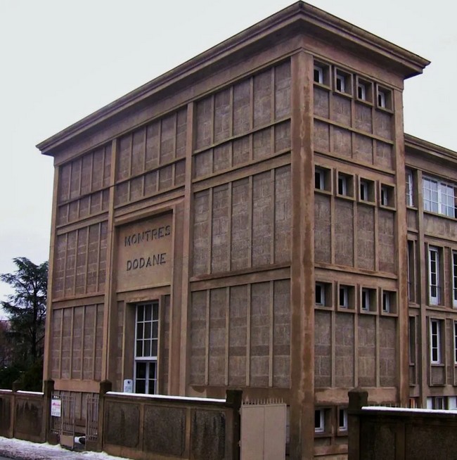 L'’horloger français qui équipait les cockpits militaires - lepetitpoussoir.fr