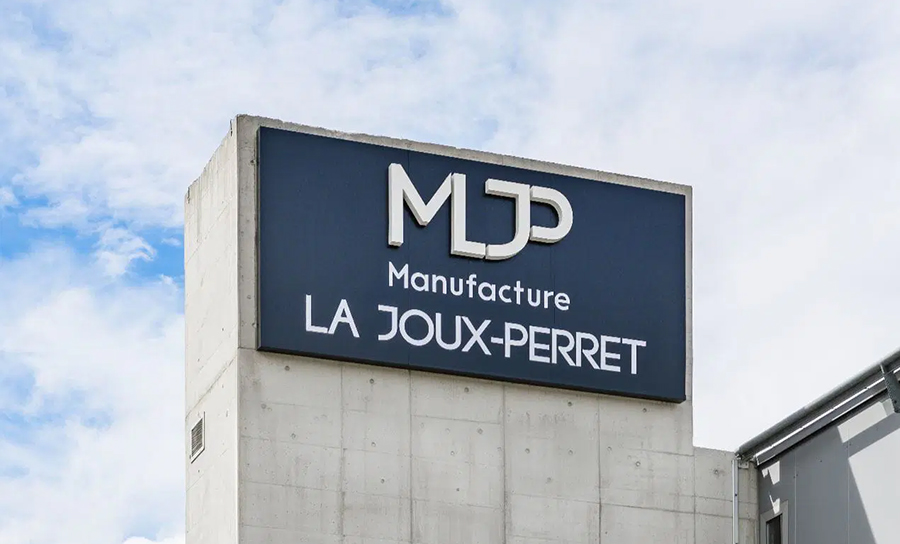 LVMH Montres entre au capital de la manufacture suisse La Joux-Perret - passion-horlogere.com