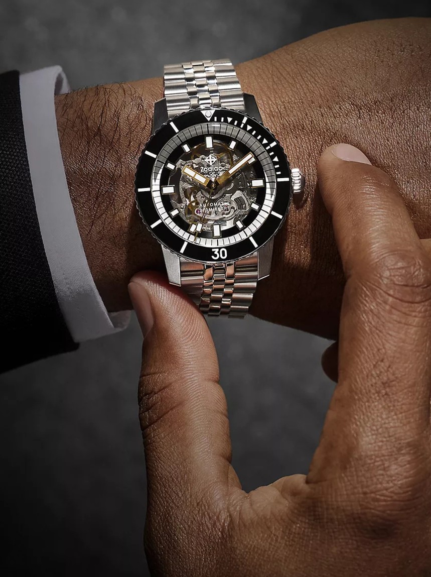 Le groupe de joaillerie et d'horlogerie Morellato renforce son portefeuille