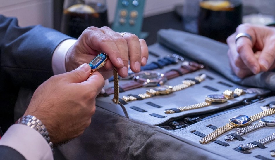 Time to Watches : plus de 85 marques, un village, une énergie - worldtempus.com