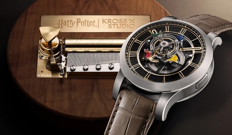 Pop culture et haute horlogerie - worldtempus.com