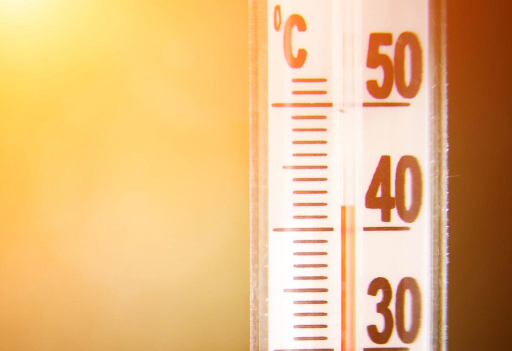 La Convention patronale donne ses recommandations face à la canicule - cpih.ch