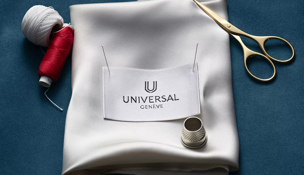 Universal Genève fait son retour sur la scène internationale - passion-horlogere.com