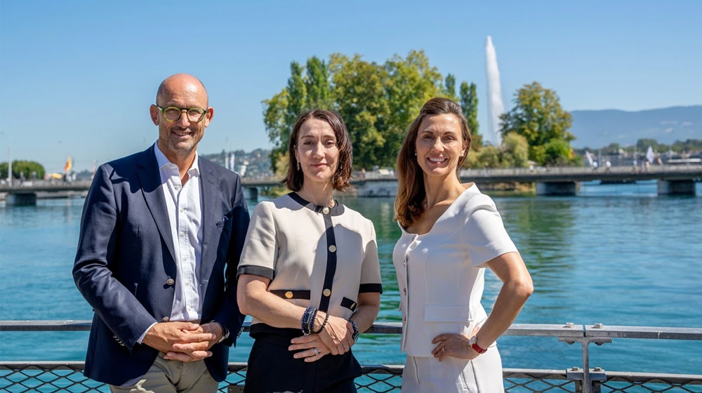 La FHH et le GIA s’associent pour élargir l’accès à la formation horlogère - worldtempus.com