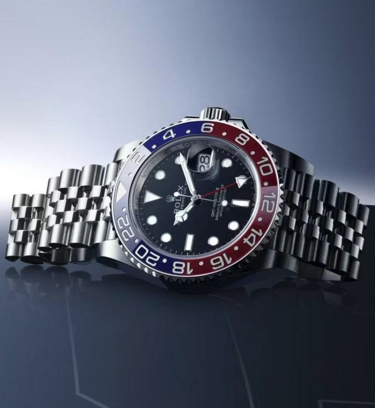 Rolex suspend la production d’une de ses montres mythiques et les prix s’envolent