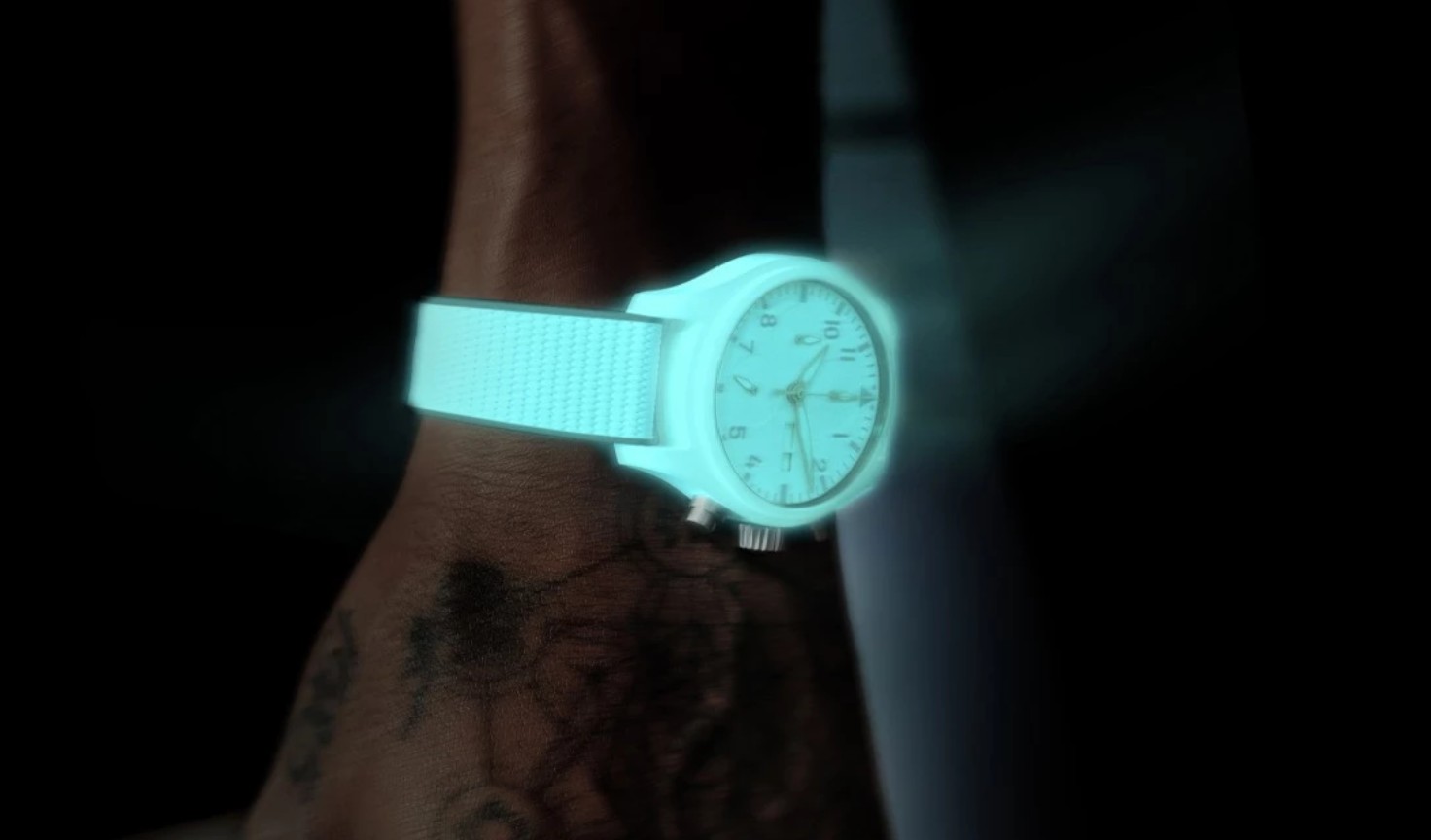 IWC - Pionnier en la matière - worldtempus.com