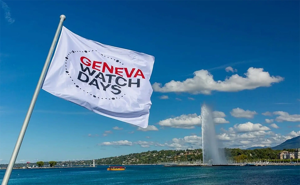 Geneva Watch Days 2026 : un guide pour les débutants - chrono24.fr