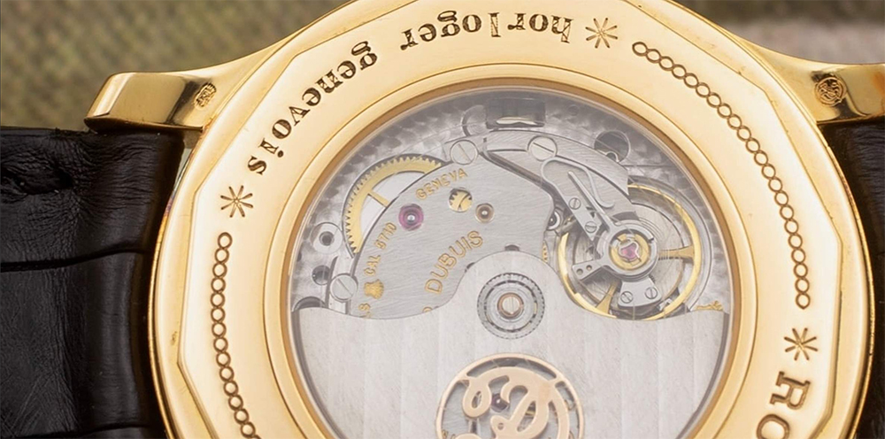 Les labels de qualité en horlogerie de luxe - chrono24.fr