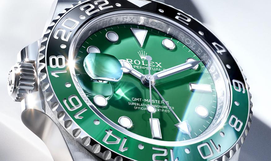 Harrods devient revendeur officiel des montres Rolex d’occasion - journalduluxe.fr