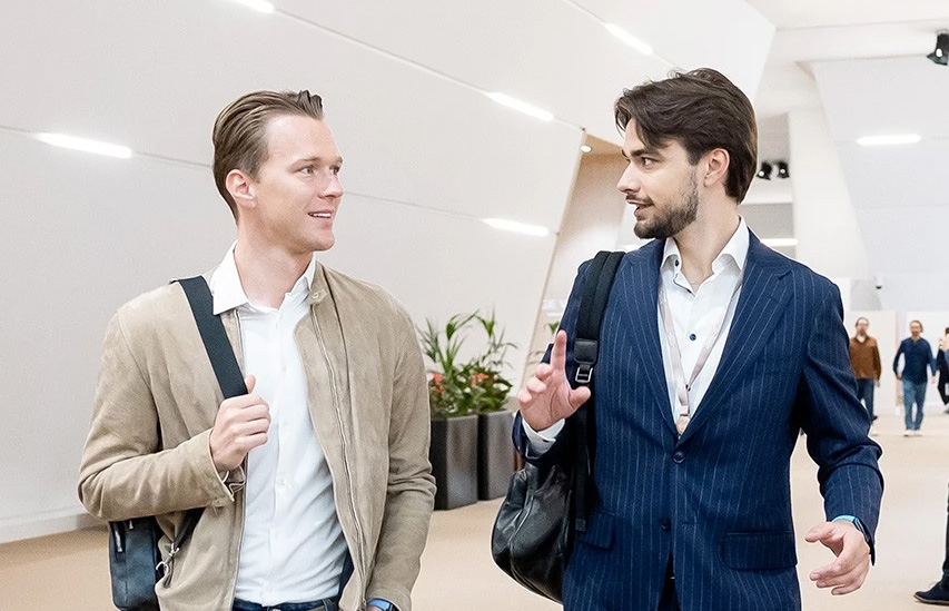 Comment la Gen Z perçoit l'horlogerie - worldtempus.com