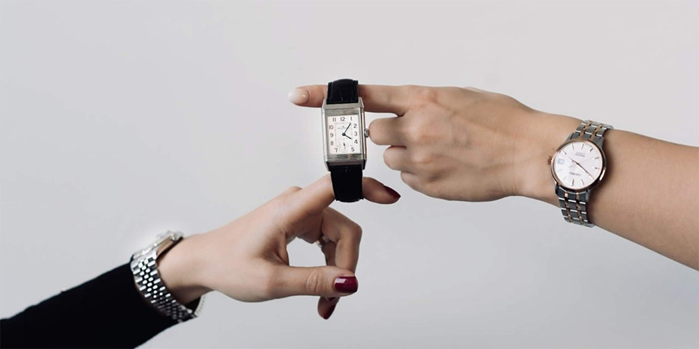 Comment les femmes façonnent l’horlogerie de luxe - chrono24.fr