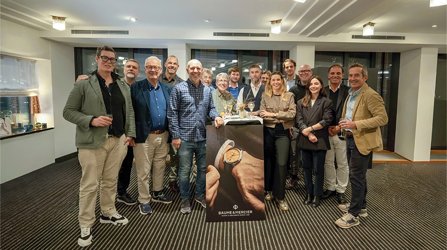 GMT Watch Safari 2025 : Une 2e édition du voyage - worldtempus.com