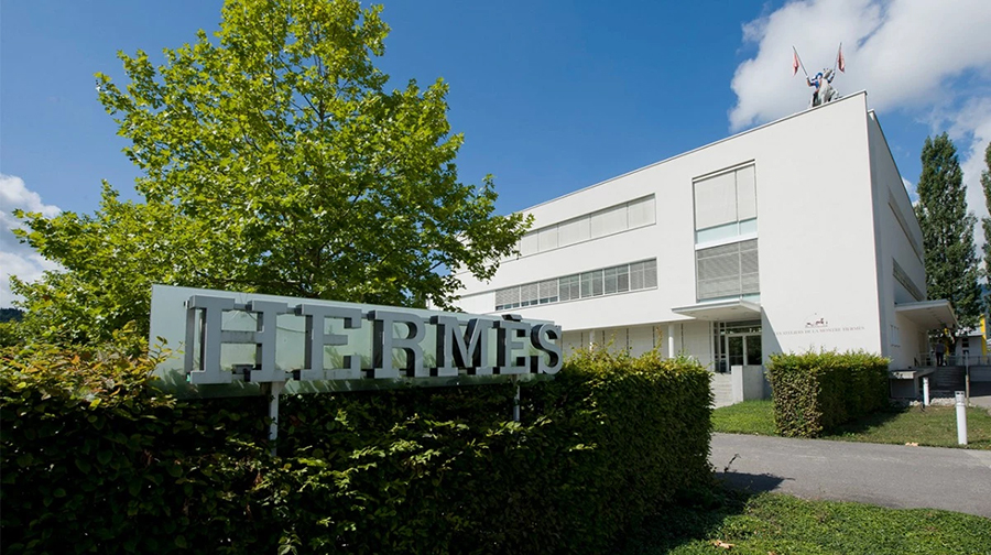 Hermès, l’alternative horlogère au prisme du GPHG - worldtempus.com